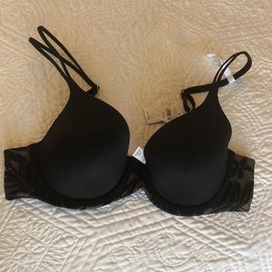 NWT Aerie Bra 34B